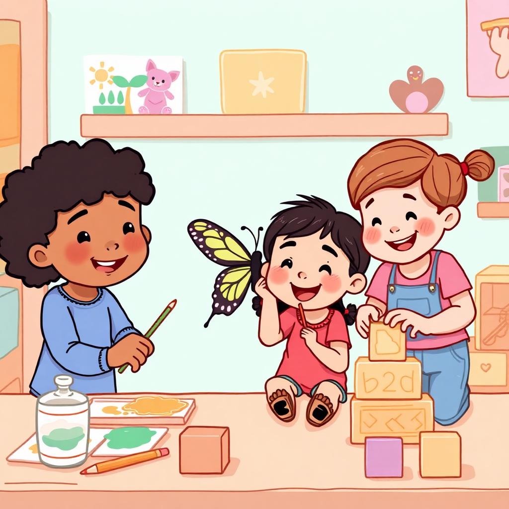 Hands-on Learning
